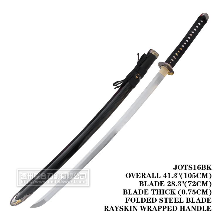 JOTS16BK